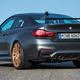 Image for article titled The 493 HP BMW M4 GTS Is Going Into Production, And It's Coming Here